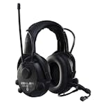 Hörselkåpor Zekler 412RDB