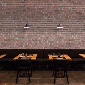 Väggpanel Egger Decowall Tegel TG4