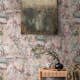 Tapet AS Creation Dream Flowery 38173-2