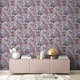 Tapet AS Creation Dream Flowery 38173-3