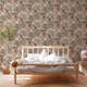 Tapet AS Creation Dream Flowery 38174-1