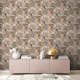 Tapet AS Creation Dream Flowery 38174-1
