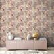 Tapet AS Creation Dream Flowery 38174-2