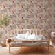 Tapet AS Creation Dream Flowery 38174-2