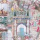 Tapet AS Creation Dream Flowery 38174-3