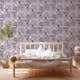Tapet AS Creation Dream Flowery 38174-4