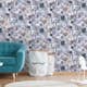 Tapet AS Creation Dream Flowery 38175-1