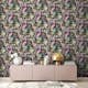 Tapet AS Creation Dream Flowery 38176-1