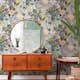 Tapet AS Creation Dream Flowery 38176-2