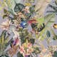Tapet AS Creation Dream Flowery 38176-2