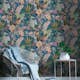 Tapet AS Creation Dream Flowery 38176-4