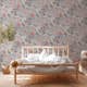 Tapet AS Creation Dream Flowery 38178-2