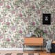 Tapet AS Creation Dream Flowery 38178-6