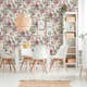 Tapet AS Creation Dream Flowery 38178-6