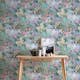Tapet AS Creation Dream Flowery 38179-1
