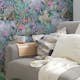 Tapet AS Creation Dream Flowery 38179-1