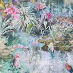 Tapet AS Creation Dream Flowery 38179-1