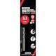 Borr Tecos HSS ProBright (382001001-WR)