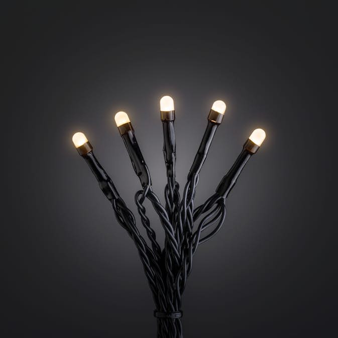 Ljusslinga Gnosjö Konstsmide 100 LED 3821