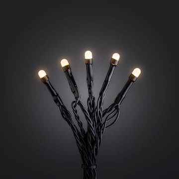 Ljusslinga Gnosjö Konstsmide 200 LED 3822