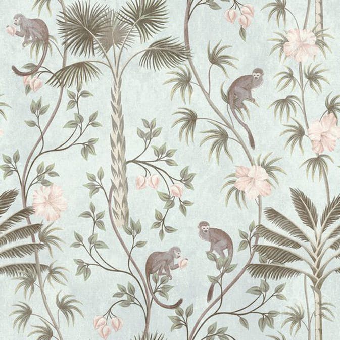 Tapet Living walls The Wall 38231-1