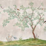 Tapet Living walls The Wall 38233-1