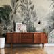 Tapet Living walls The Wall 38235-1
