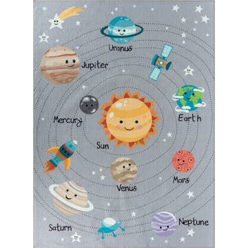 Barnmatta KM Carpets Play Space