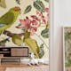 Tapet Living walls The Wall 38244-1
