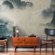 Tapet Living walls The Wall 38246-1