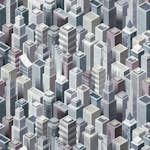 Tapet Living walls The Wall 38250-1