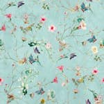 Tapet Living Walls The Wall 38268-1 Non Woven, Mönstrad