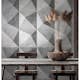 Tapet Living walls The Wall 38281-1
