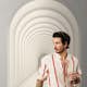 Tapet Living walls The Wall 38282-1