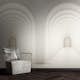 Tapet Living walls The Wall 38282-1