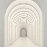 Tapet Living walls The Wall 38282-1