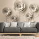 Tapet Living walls The Wall 38293-1