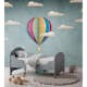 Tapet Living walls The Wall 38301-1