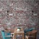 Tapet Living walls The Wall 38337-1