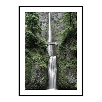 Poster Gallerix Waterfalls