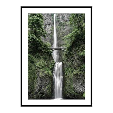 Poster Gallerix Waterfalls