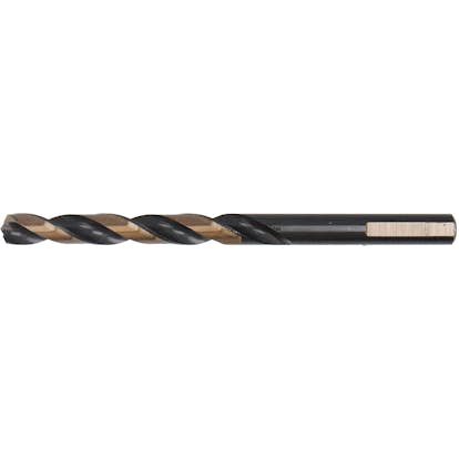 Borr Tecos HSS-G Turbo