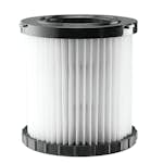 Hepa-Filter Dewalt DCV5801H