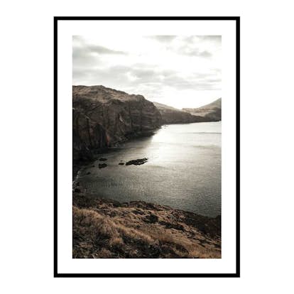 Poster Gallerix Madeira Landscape