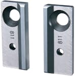 Sidoskär Makita 792533-6 För DJS161/JS1660