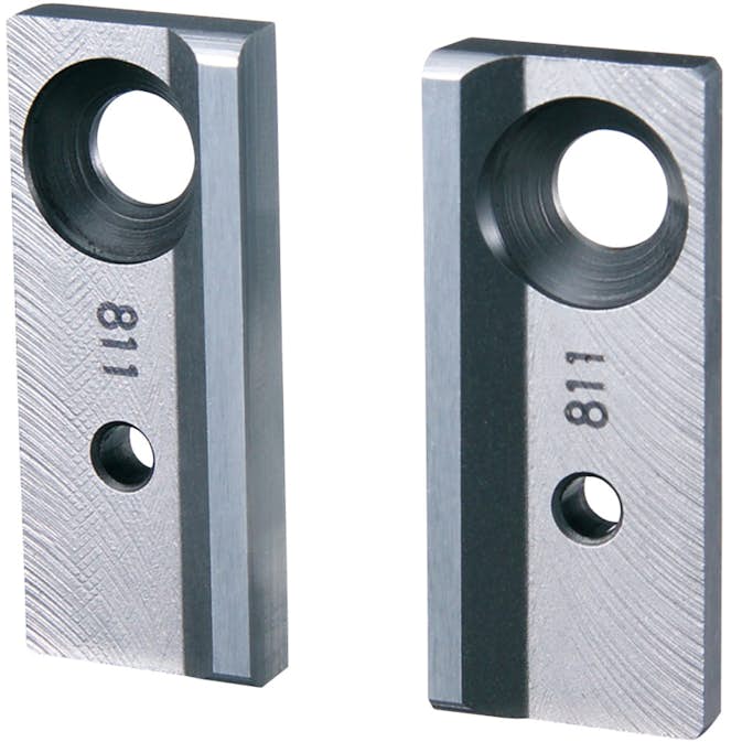 Sidoskär Makita 792533-6 För DJS161/JS1660