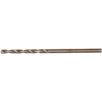 Borr Tecos HSS-Cobalt