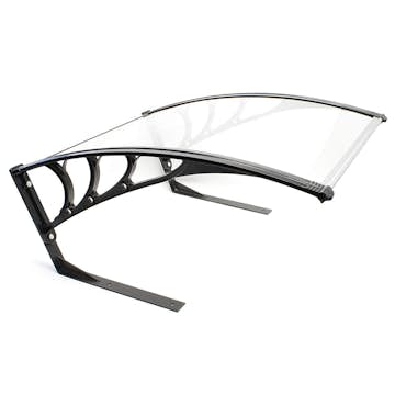 Hus Auto-Mow Garage 1