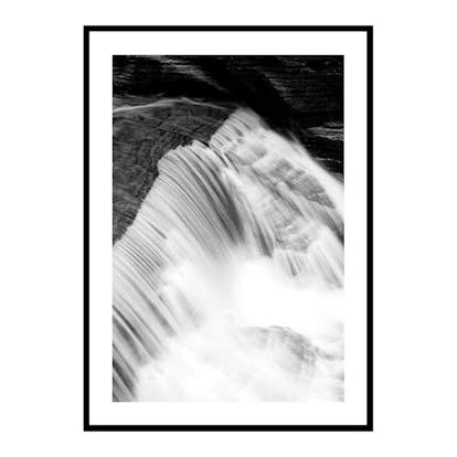 Poster Gallerix Waterfalls