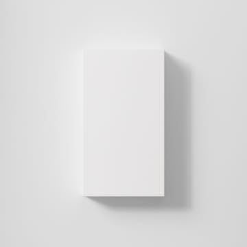 Väggskåp INR Solid 40/15